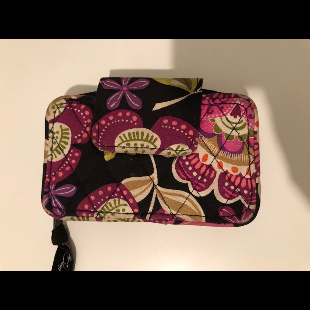 Vera Bradley Wallet